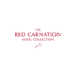 Red Carnation Hotels Rabatkode 
