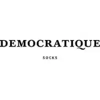 Democratique Socks Rabatkode 