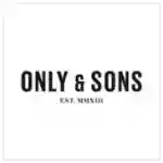 Only & Sons Rabatkode 