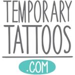 Temporary Tattoos Rabatkode 